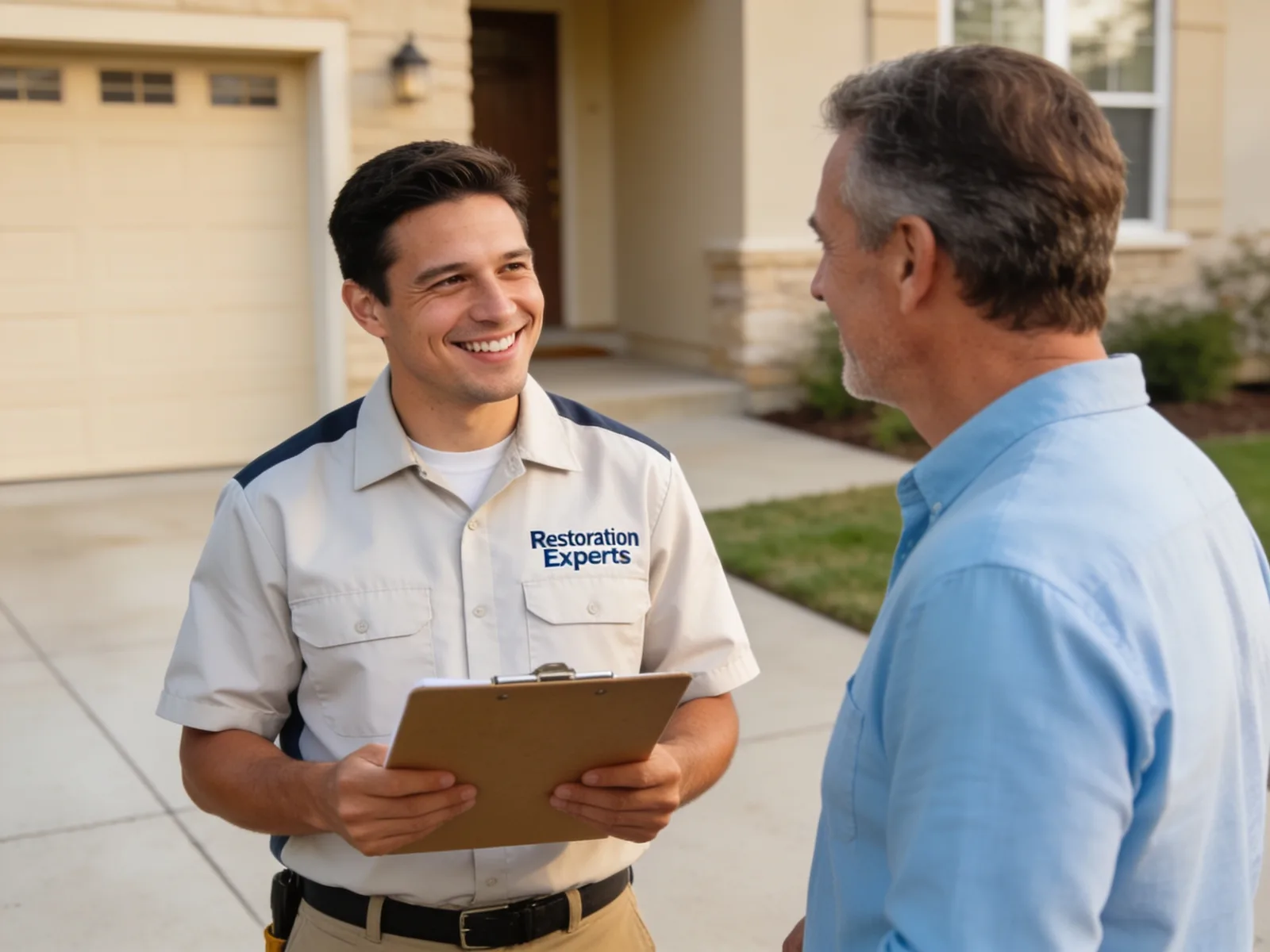 Water Damage Cleanup Carr, CO FAQs